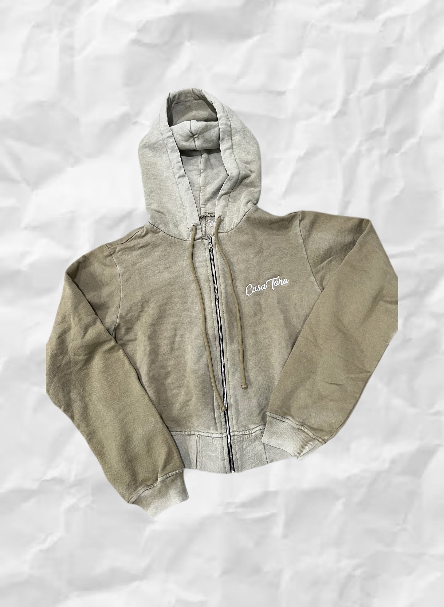 Casa Toro Sueh Hoodie